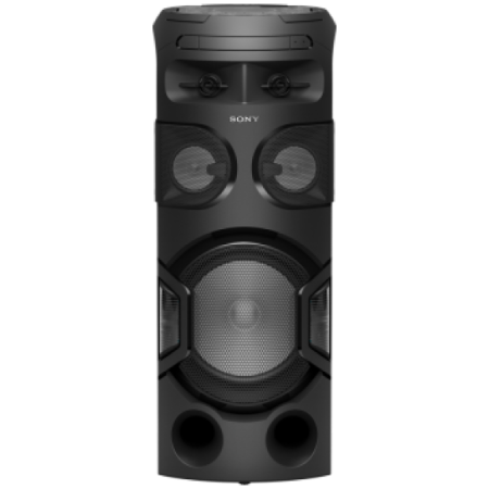 Ремонт музыкальных систем Sony MHC-V71D